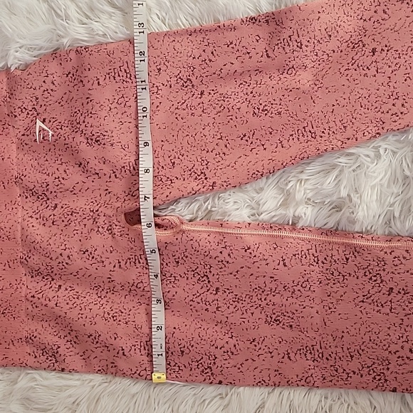 🩷Gymshark Adapt Flex Seamless Leggings🩷 - Picture 9 of 14